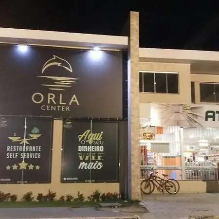 Apartamento 2 Quartos Porto Seguro Exterior foto