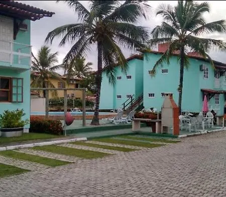Apartamento 2 Quartos Porto Seguro Exterior foto