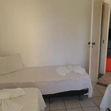Apartamento 2 Quartos Porto Seguro Exterior foto