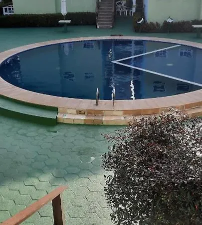Apartamento 2 Quartos Porto Seguro Exterior foto
