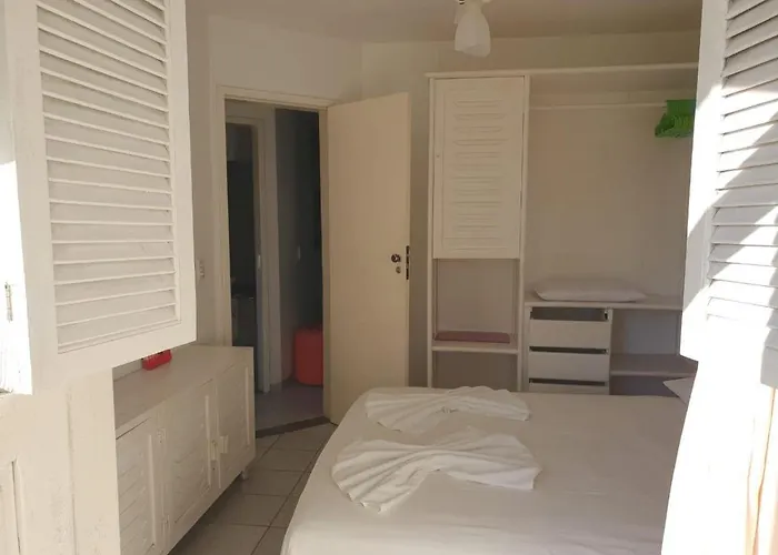 Apartamento 2 Quartos