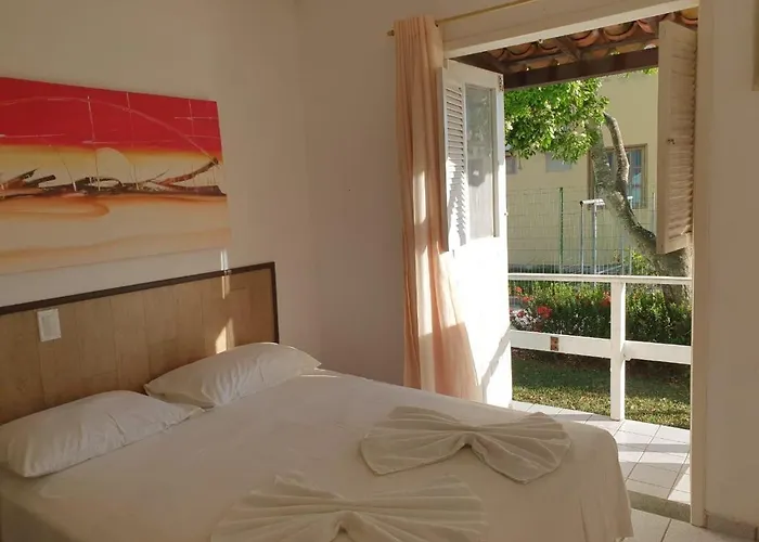 Apartamento 2 Quartos