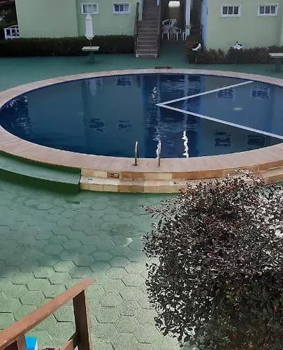 Apartamento 2 Quartos