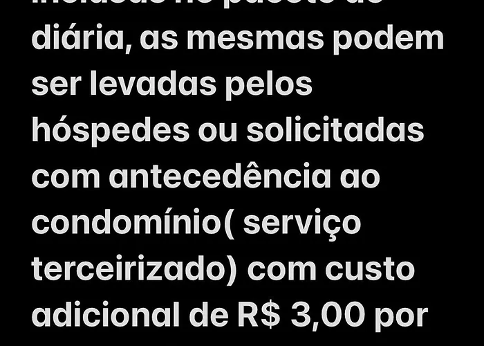 Apartamento 2 Quartos