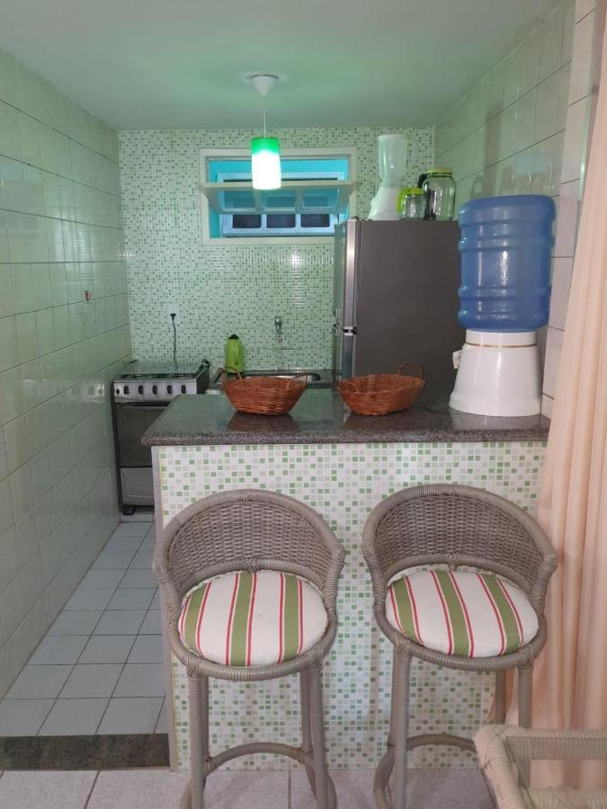Apartamento 2 Quartos Porto Seguro