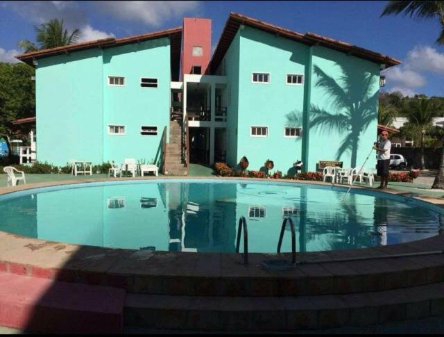 2 Quartos * Porto Seguro