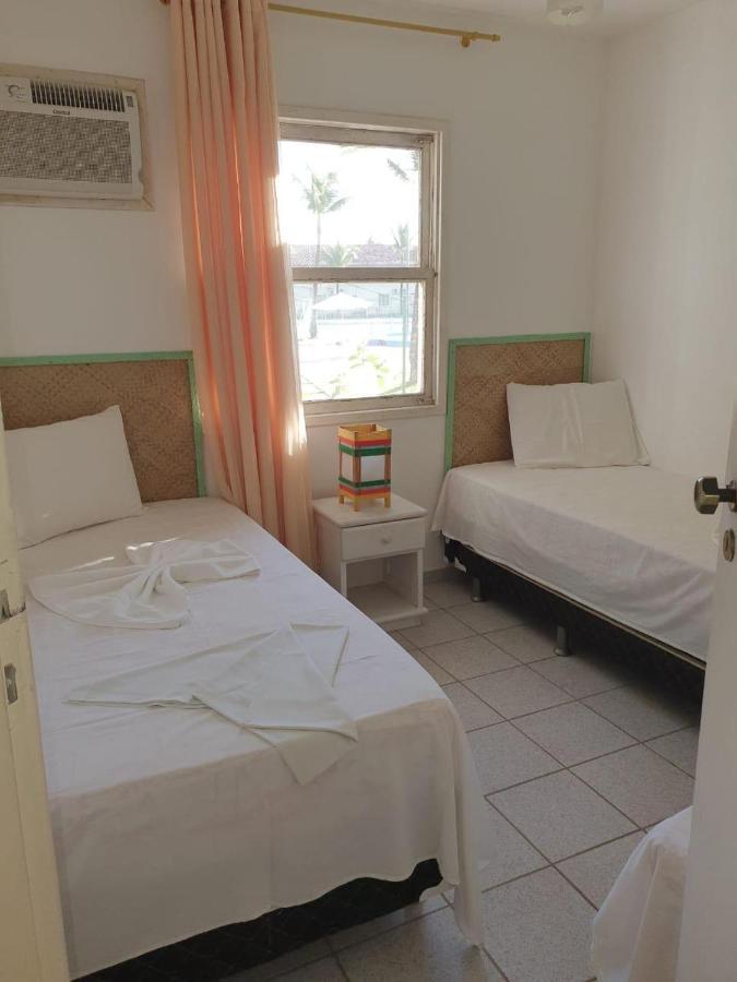 Apartamento 2 Quartos