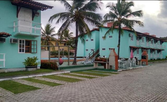 2 Quartos Porto Seguro