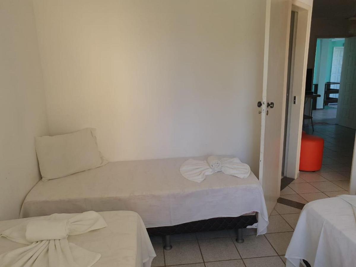 Apartamento 2 Quartos *