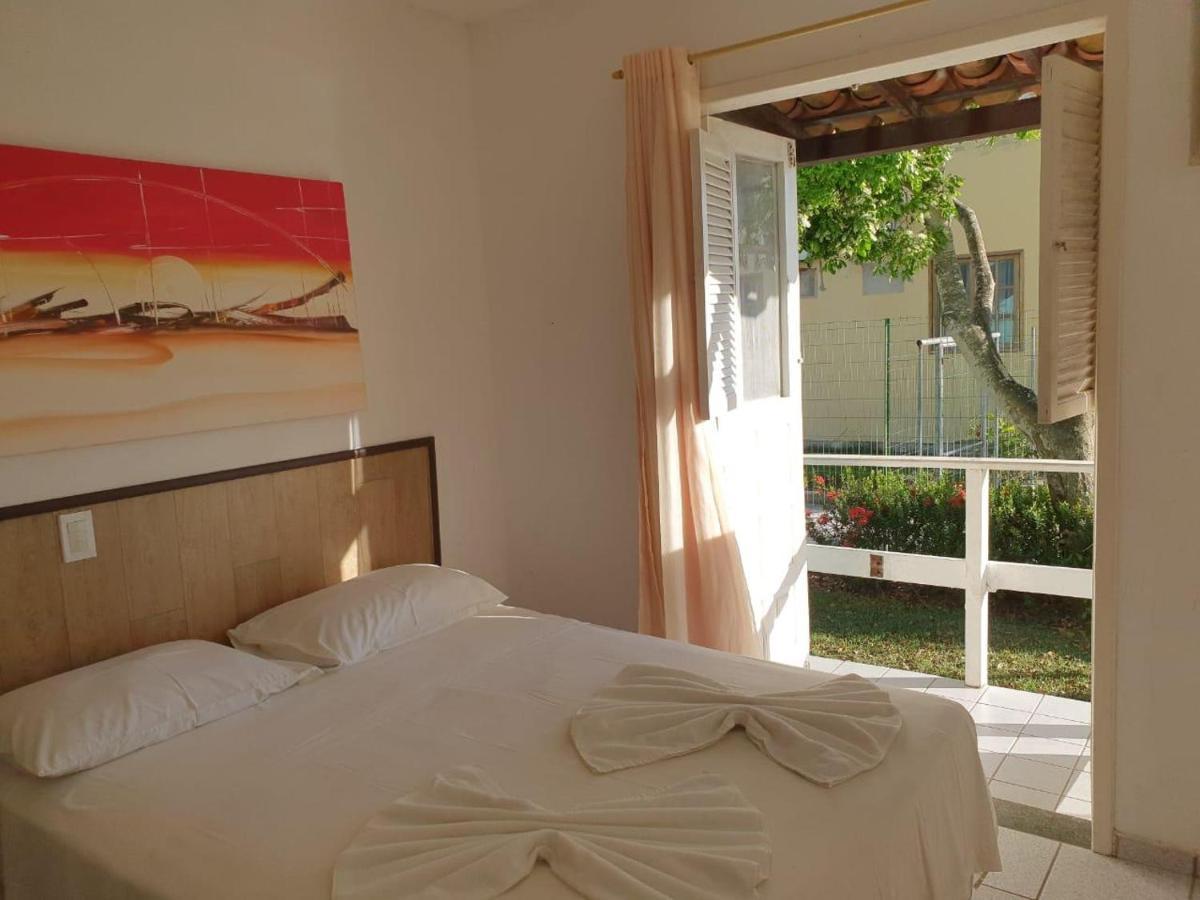 Apartamento 2 Quartos *