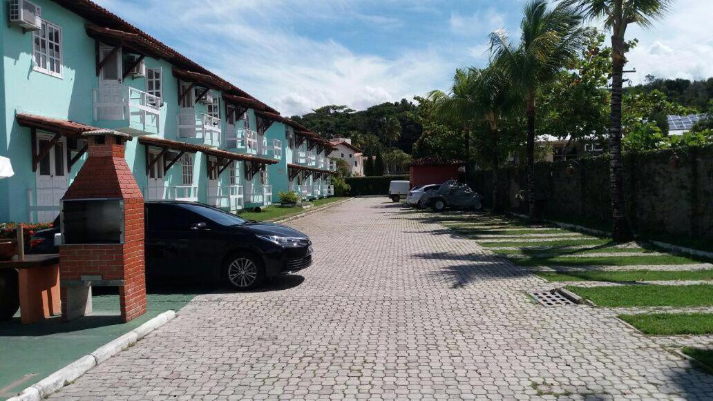 Apartamento 2 Quartos Porto Seguro